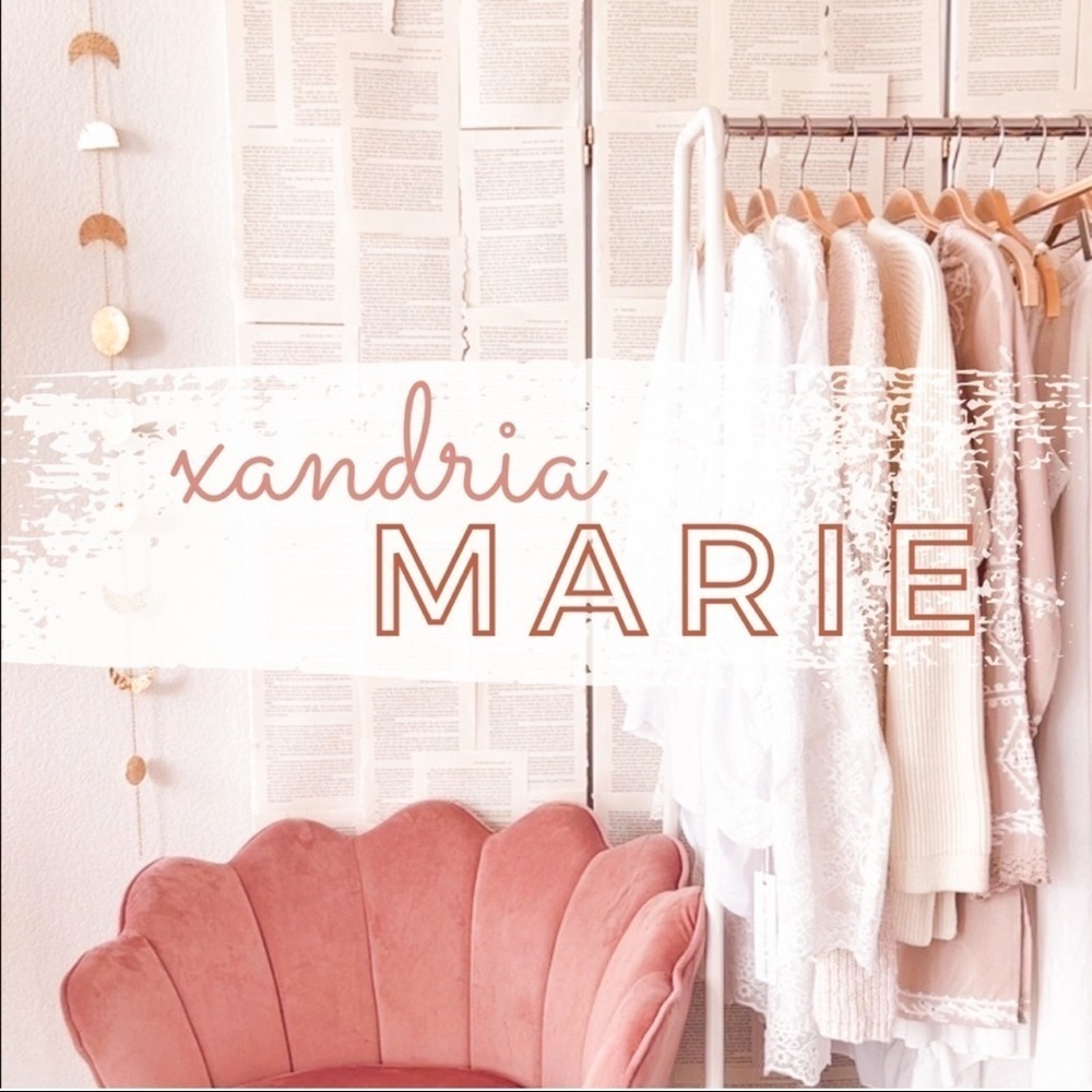 Welcome to Xandria Marie